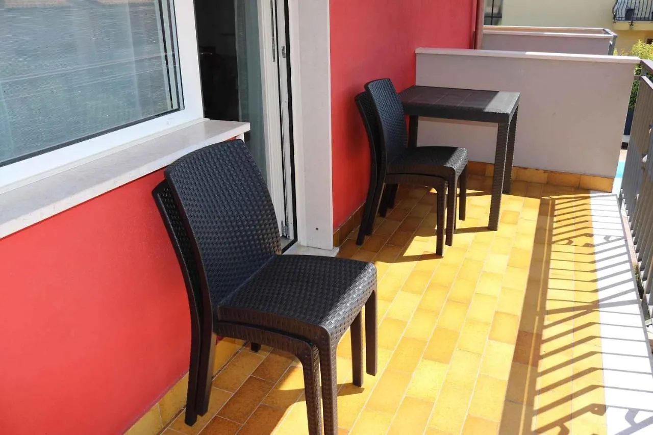 Apartment in Lazise - Gardasee 40490