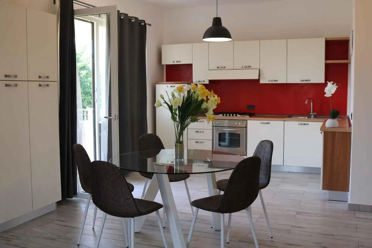 Apartment In Lazise - Gardasee 40490 Italy