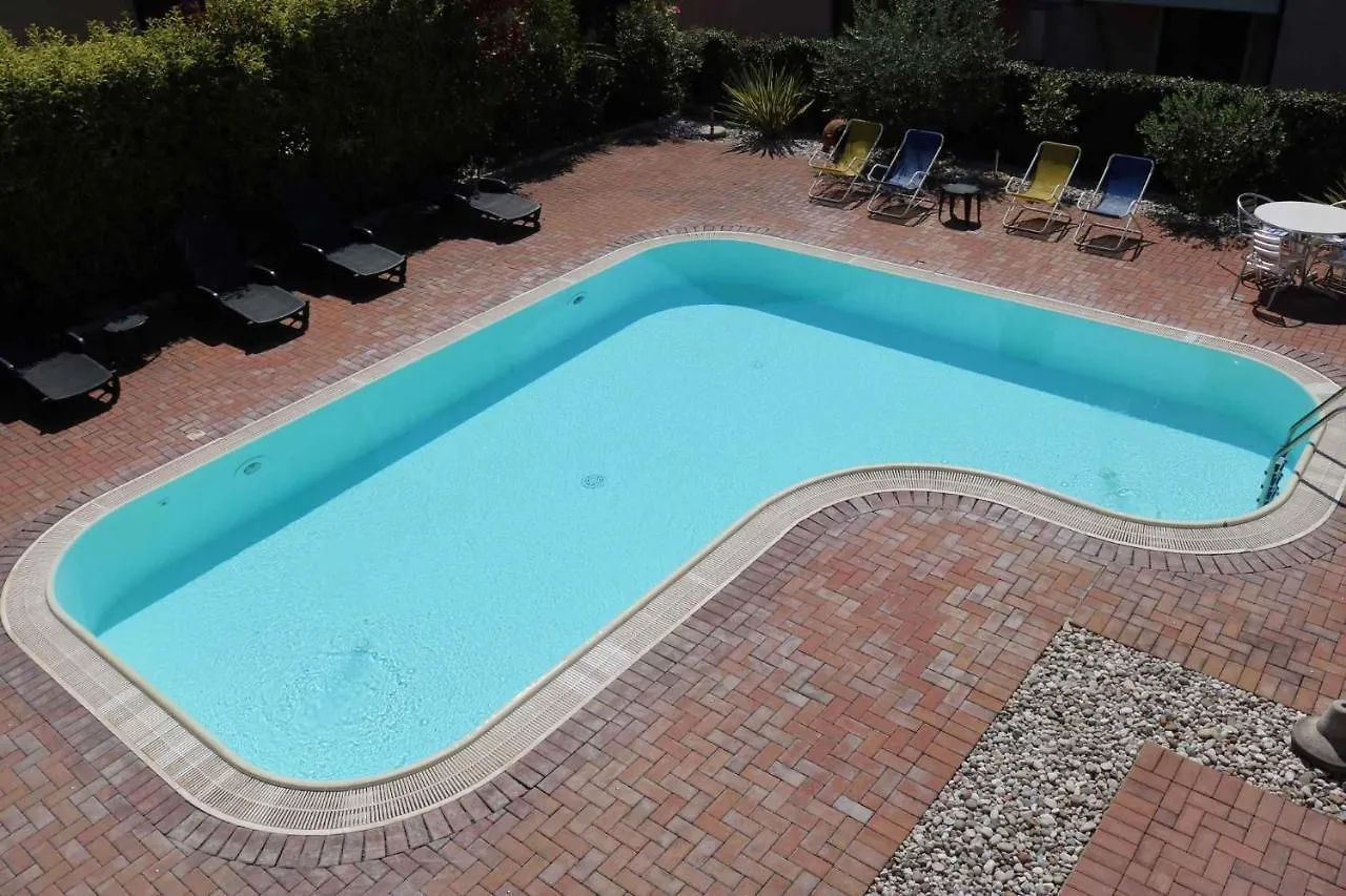 Apartment In Lazise - Gardasee 40490