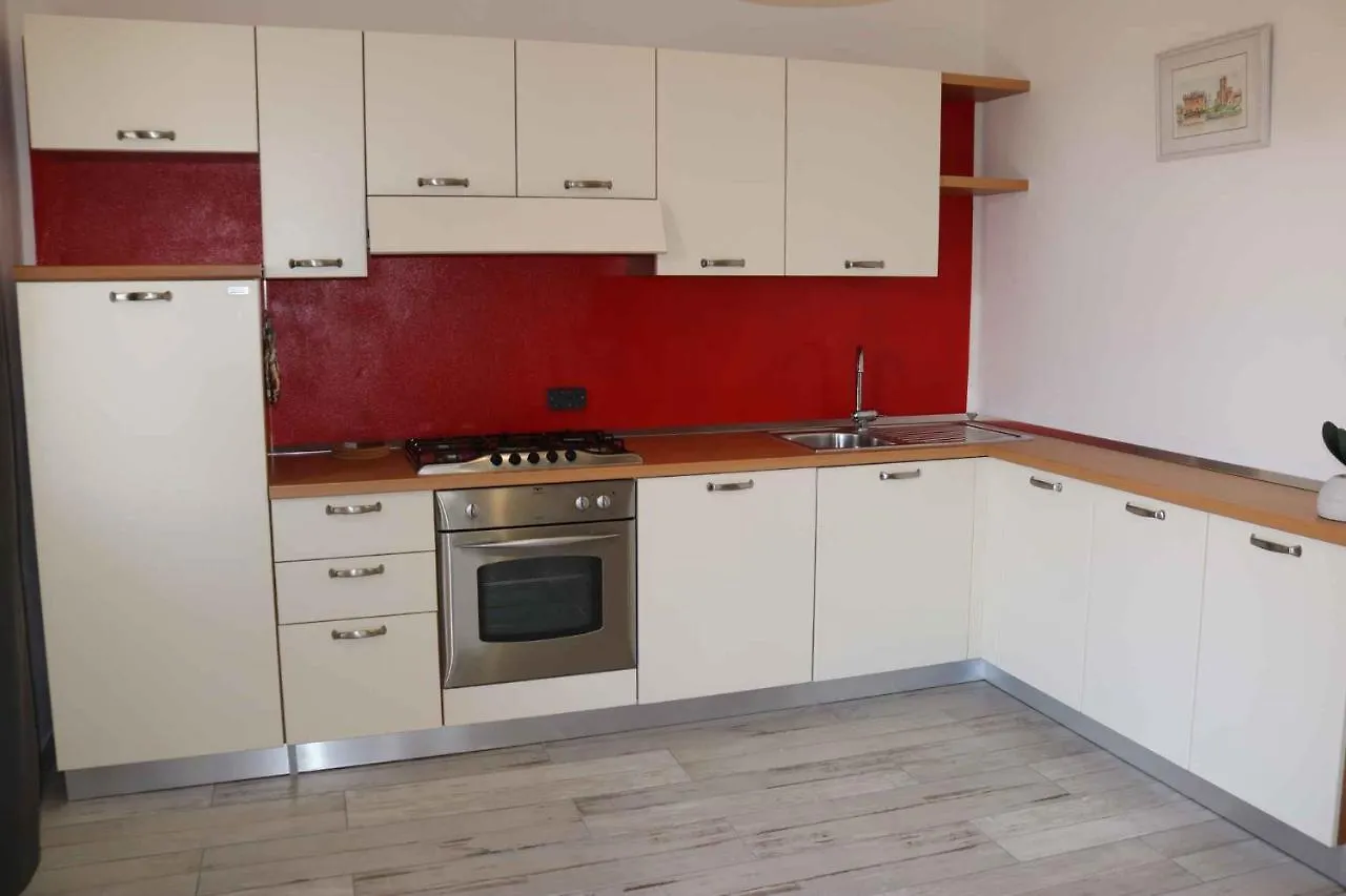 Apartment In Lazise - Gardasee 40490