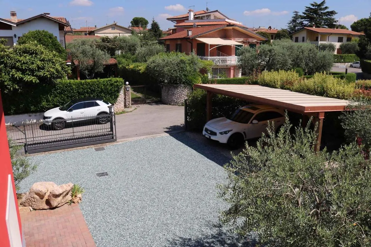 Apartment In Lazise - Gardasee 40490