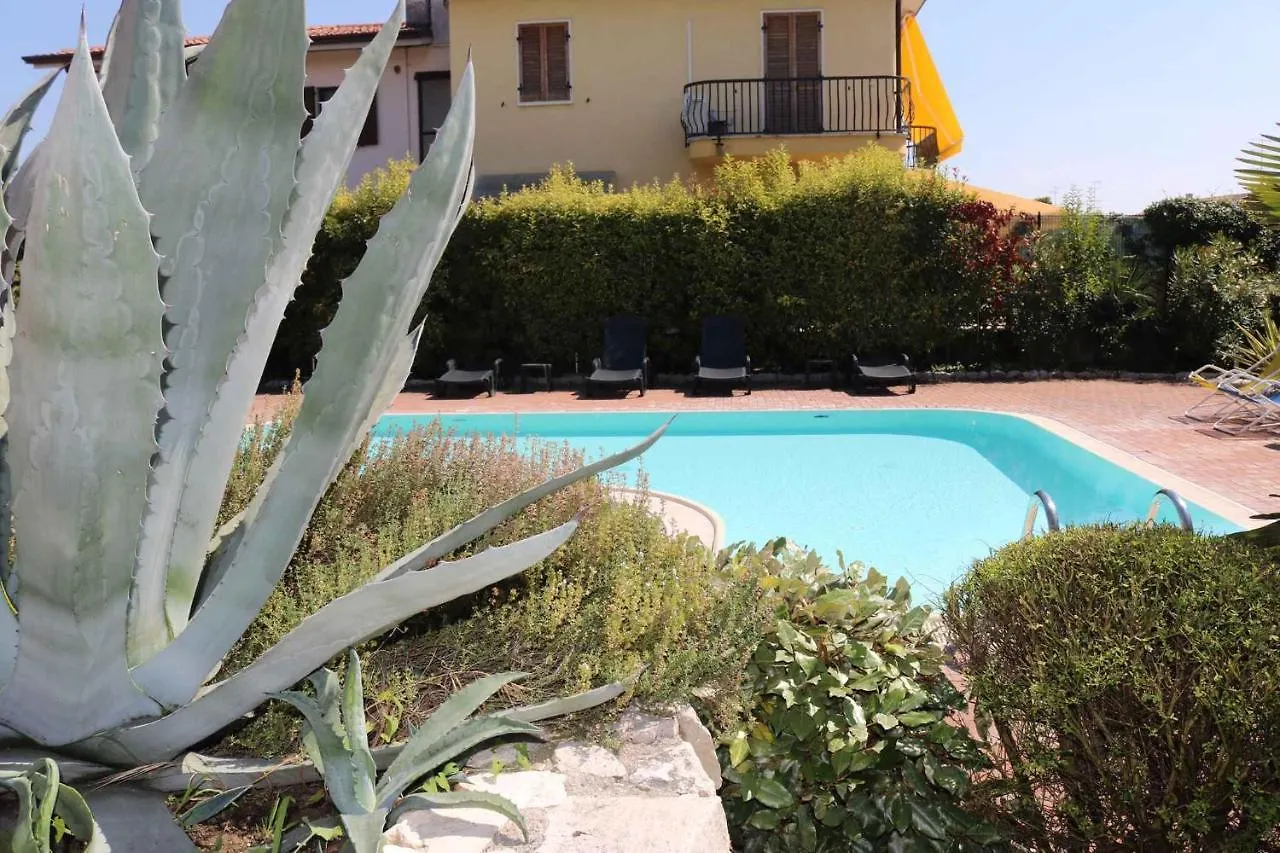 Apartment In Lazise - Gardasee 40490