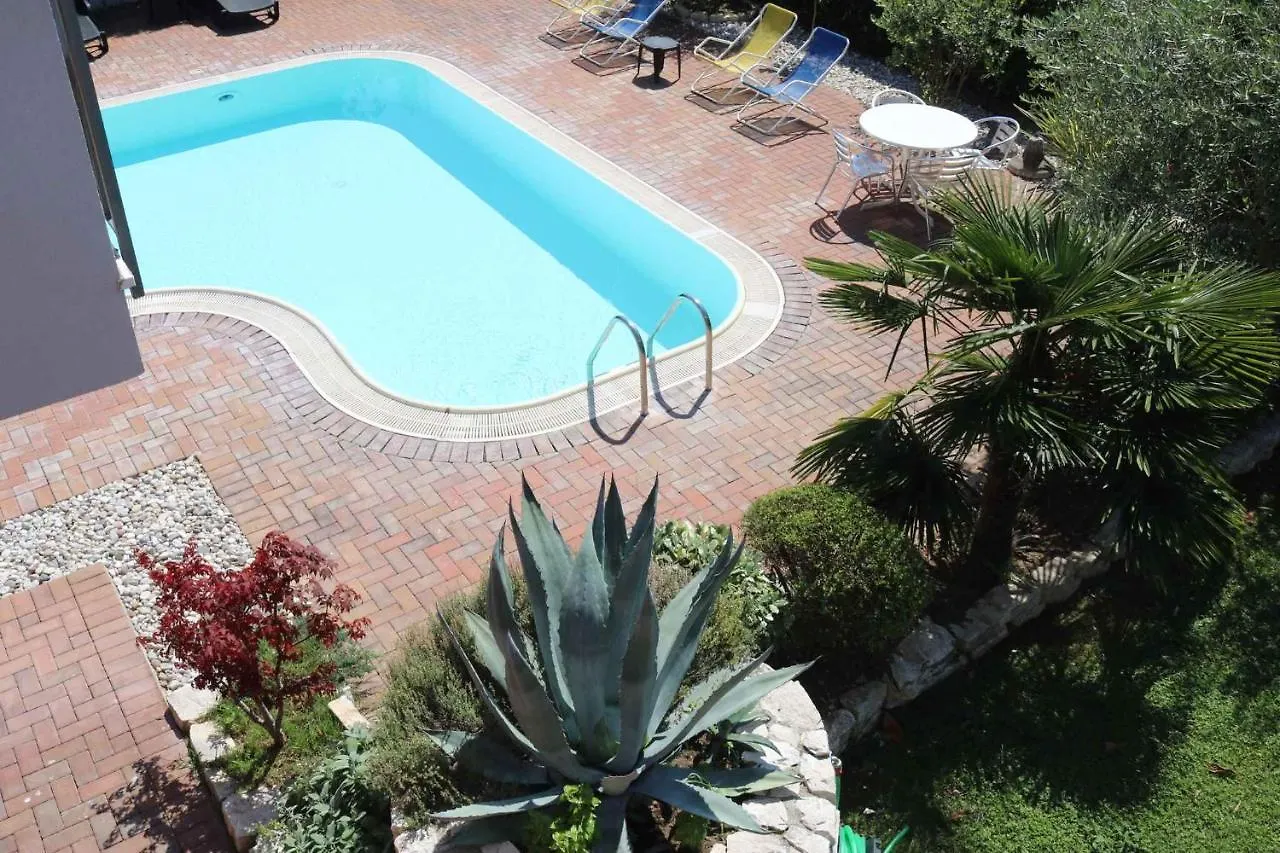 Apartment In Lazise - Gardasee 40490