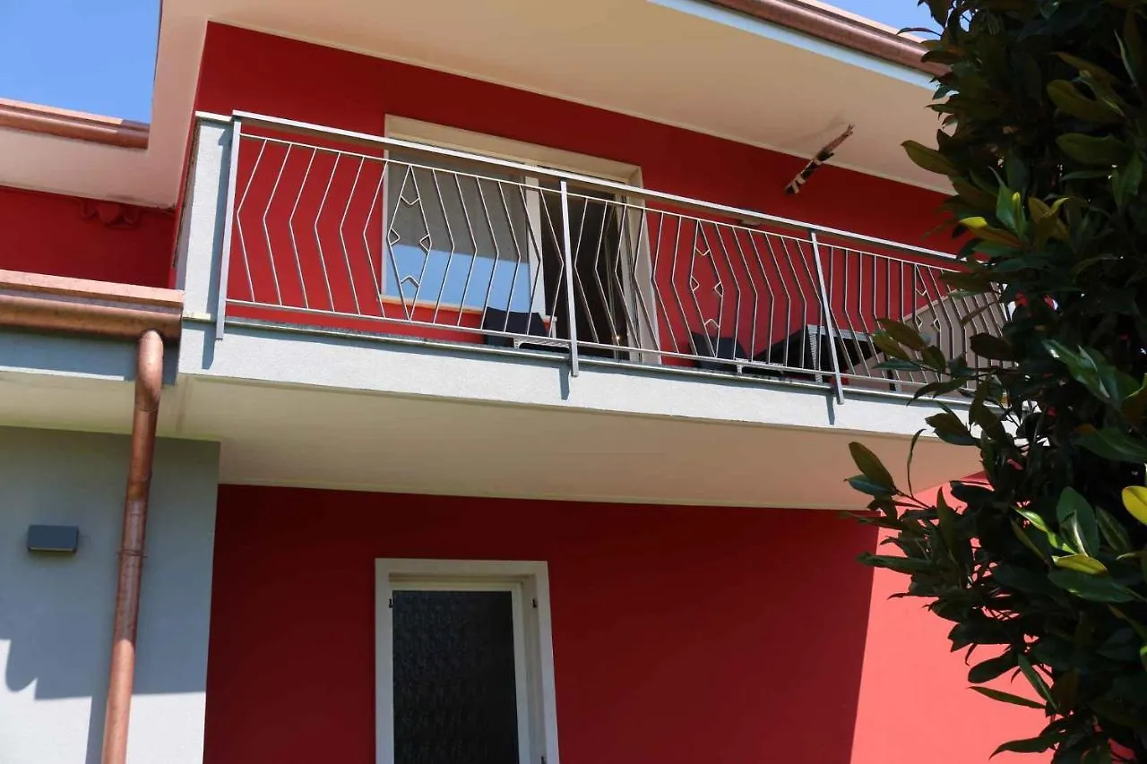 Apartment In Lazise - Gardasee 40490