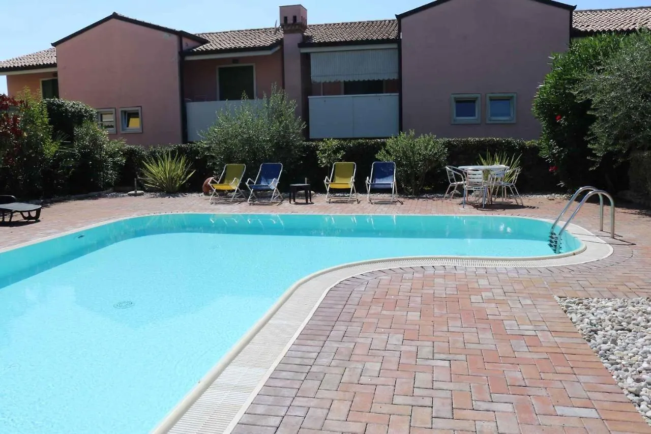 Apartment In Lazise - Gardasee 40490