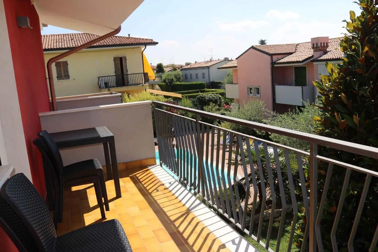 Apartment In Lazise - Gardasee 40490