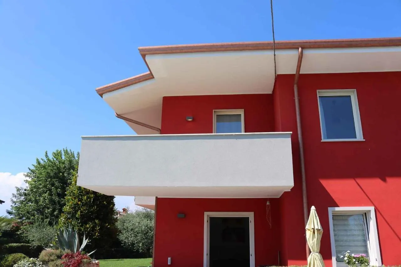 Apartment In Lazise - Gardasee 40490 Italy