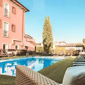 3* Hotell Benacus