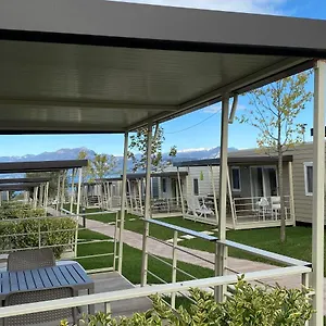 Campingplads Idealazise And Village, Lazise