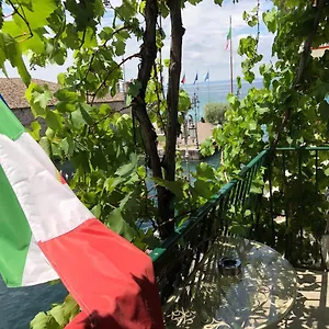 Lacisivm View Lazise