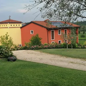 Agroturismo La Rondinella, Lazise