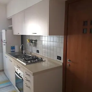 Apartment Marghe Town, Lazise