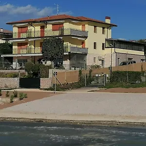 Apartment Casa Costa Al Sole, Lazise