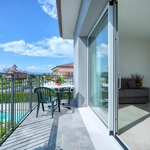  Appartement Da Mirella