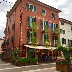 Hotel Da Pina, Lazise