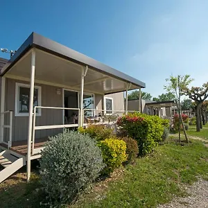 Campingplads Belvedere, Lazise
