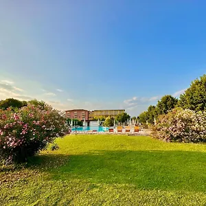 Hotel Bella, Lazise