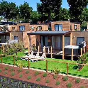 Campingplads Fossalta, Lazise