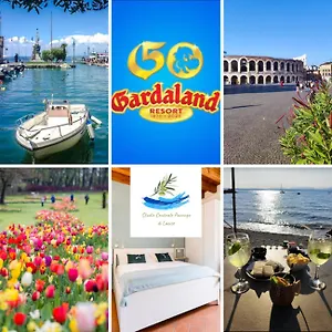 Apartment Pacengo Di, Lazise