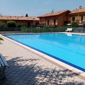 Apartment Casa Viola E Relax!, Lazise