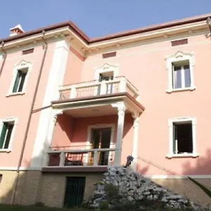  Bed & Breakfast La Familia