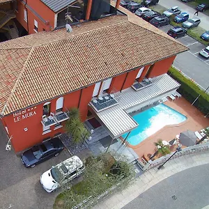 Hotel Le Mura, Lazise