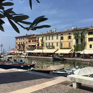 Oreste Lazise