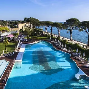 Hotel Corte Valier, Lazise