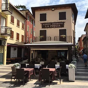 La Forgia Lazise