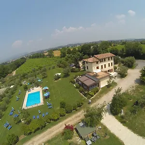Il Giardino Degli Ulivi Lazise