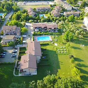 Residenza Corte Casara Lazise