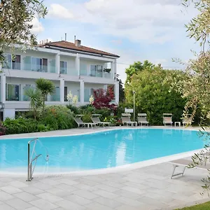 Hotel Giulietta Romeo, Lazise