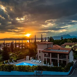 3* Otel Relais Agli Olivi