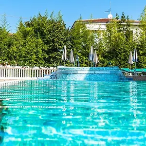 Hotel Smeraldo, Lazise