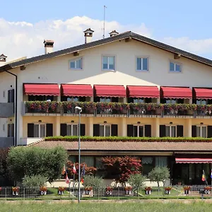 Da Roberto Lazise