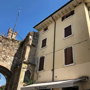 Residenza Via Rocca Tre Lazise