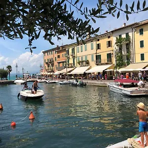 Apartment San Martino, Lazise