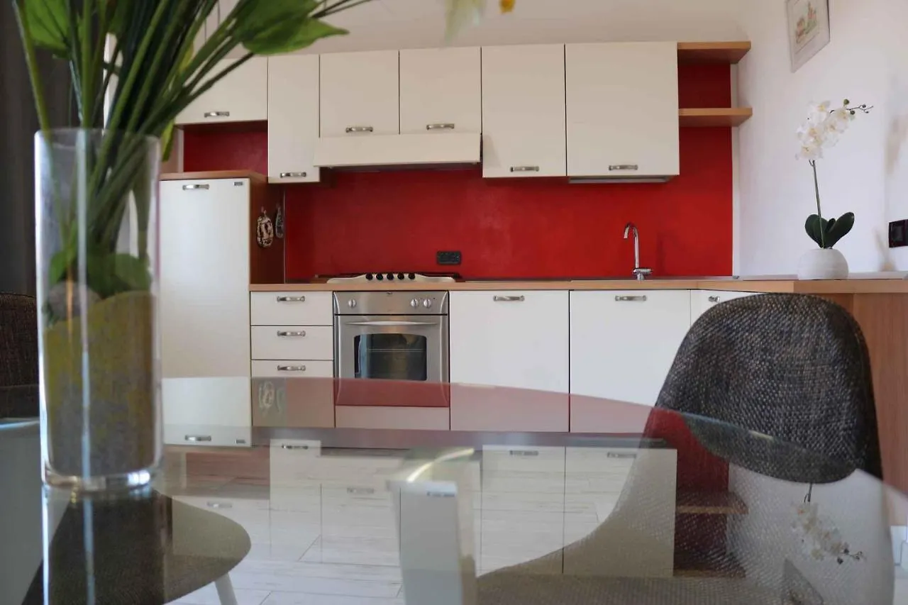 Apartment In Lazise - Gardasee 40490